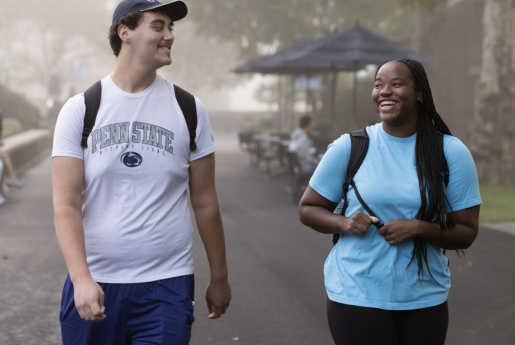 Penn State