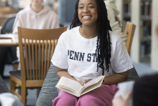 Penn State