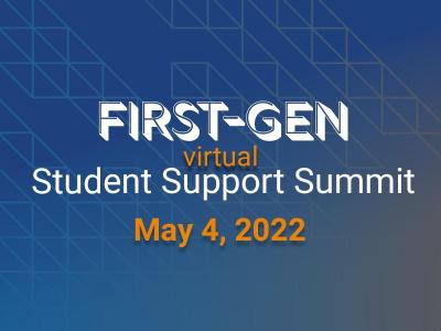 Penn Staters gather for inaugural First-Generation Student Support Summit